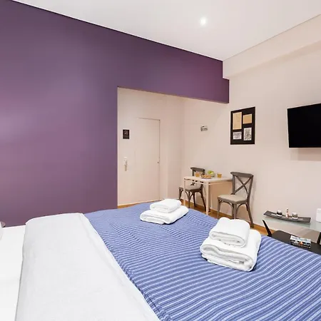 Bang In Kolonaki By Athenian Homes-2